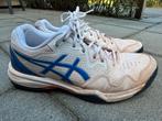 Tennisschoenen, Ophalen, Asics, Wit, Sportschoenen
