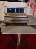 Audio meubel Spectral RVS, Ophalen, Zo goed als nieuw, Overige merken