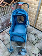 Hondenbuggy in goede staat, Ophalen, Zo goed als nieuw