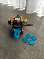 Transformer Bumblebee Stinger Blaster, Ophalen of Verzenden, Gebruikt, Jongen of Meisje