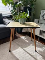 Vintage Tafeltje Kind / Schooltafeltje, Antiek en Kunst, Ophalen