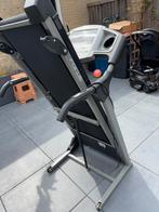 Loopband, Sport en Fitness, Fitnessapparatuur, Ophalen, Gebruikt, Metaal, Loopband