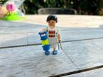 Playmobil 6311 bbq man, Ophalen, Zo goed als nieuw