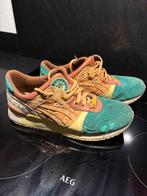 ASICS Gel-Lyte III x 24 Kilates – maat EU 45 (collab), Kleding | Heren, Schoenen, Overige kleuren, Ophalen of Verzenden, Asics