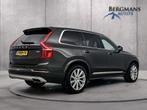 Volvo XC90 - 2.0 T8 Twin Engine AWD Inscription // OPENDAK /, Bluetooth, Euro 6, 4 cilinders, 7 stoelen