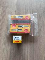 NGK bougies DPR8EA-9 4929, Ophalen