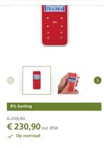 Cefar Primo Pro Is totaal nieuw Van 230 eu voor…., Ophalen of Verzenden, Nieuw, Overige typen