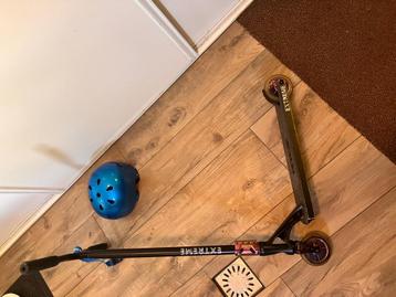 Stuntstep NKC Extreme beschikbaar voor biedingen