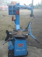 Banden Demontage Apparaat Blauw Du Quesne 110, Auto diversen, Autogereedschap, Ophalen, Gebruikt