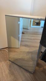 Badkamer spiegel Ikea, Ophalen, Zo goed als nieuw, Rechthoekig, Minder dan 100 cm