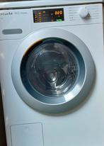 Miele w1 wasmachine zgan, Minder dan 85 cm, 8 tot 10 kg, Ophalen of Verzenden, 1600 toeren of meer