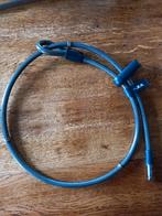 Axa Fietsslot, Fietsen en Brommers, Ophalen of Verzenden, Insteekslot