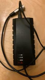 Oplader voor Gazelle Impulse accu, Ophalen of Verzenden, Zo goed als nieuw