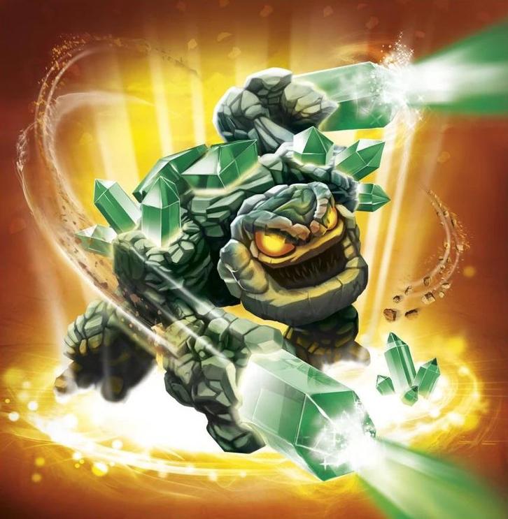 Skylanders Giants Prism Break, Spelcomputers en Games, Games | Overige, Zo goed als nieuw, Avontuur en Actie, 2 spelers, Vanaf 7 jaar