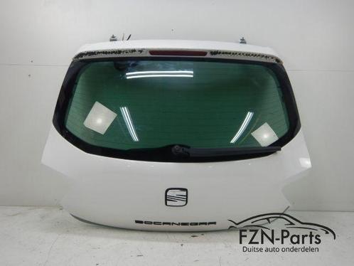 Seat Ibiza 6J Achterklep 3-Deurs 6J3, Auto-onderdelen, Carrosserie en Plaatwerk, Gebruikt, Ophalen of Verzenden