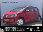 Volkswagen up! 1.0 move up! BlueMotion Airco Elek.Pakket Vol, Voorwielaandrijving, Euro 5, Gebruikt, Up!