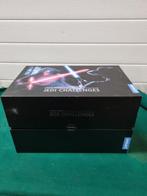 -	Doos star wars jedi challenges doos, Ophalen of Verzenden