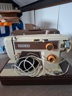 Vintage Köhler Naaimachine, Hobby en Vrije tijd, Naaimachines en Toebehoren, Ophalen of Verzenden, Gebruikt, Naaimachine, Overige merken