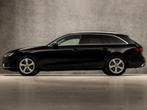 Audi A4 Avant 35 TFSI Sport Launch 150Pk Automaat (APPLE CAR, Auto's, Audi, 12 maanden, Stof, Gebruikt, 4 cilinders