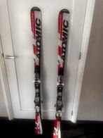 Atomic Race SL 160, 160 tot 180 cm, Ophalen of Verzenden, Zo goed als nieuw, Carve