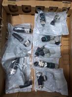 Diverse murr adapters, Ophalen, Mvs, Info@mvsattractieverhuur.nl, 4175BD