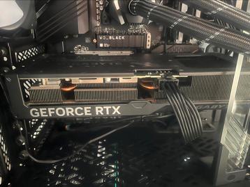 Nvidia ge force rtx 4070 beschikbaar voor biedingen