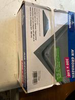 Obelink Air Grondzeil 300x540 - Nieuw in verpakking, Caravans en Kamperen, Ophalen of Verzenden, Nieuw