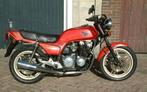 honda bol dor 900, Ophalen, Gebruikt