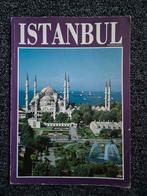 Reisgids Istanbul, Ophalen of Verzenden, Zo goed als nieuw, Europa, Overige merken