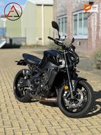 Yamaha MT-09, 890 cc, Bedrijf, ABS, Meer dan 35 kW