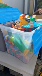 Duplo, Kinderen en Baby's, Speelgoed | Duplo en Lego, Ophalen of Verzenden, Gebruikt, Losse stenen, Duplo