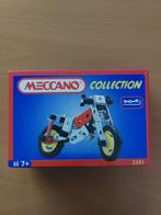 2 Meccano Collection motor nr. 2301, Nieuw, Overige merken, Overige typen, Ophalen of Verzenden