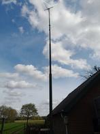 Mast met standaard, Telecommunicatie, Antennes en Masten, Mast, Gebruikt, Ophalen