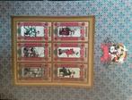 Zambia Mickey Mouse Postzegels, Postzegels en Munten, Postzegels | Volle albums en Verzamelingen, Ophalen of Verzenden, Nederland en Buitenland