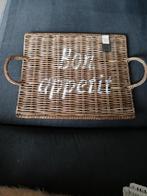 Placemat riviera maison, Huis en Inrichting, Woonaccessoires | Onderzetters, Ophalen, Zo goed als nieuw, Bord