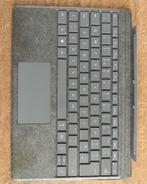 Surface Pro Type Cover - Grijs - QWERTY, Computers en Software, Toetsenborden, Ophalen of Verzenden, Qwerty, Gebruikt