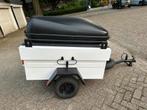 Bagagewagens te huur, Ophalen of Verzenden, Zo goed als nieuw
