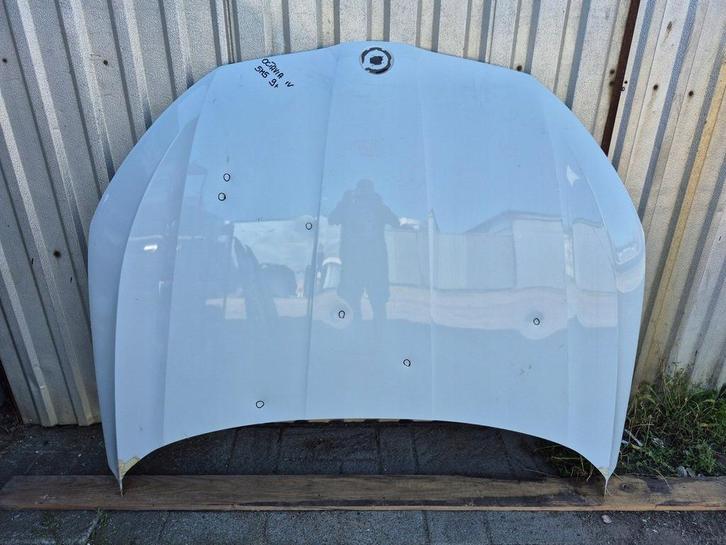 Skoda Octavia IV 19- motorkap, Auto-onderdelen, Carrosserie en Plaatwerk, Motorkap, Skoda, Gebruikt, Ophalen of Verzenden