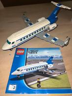 Lego City Vliegtuig Set 3181, Kinderen en Baby's, Speelgoed | Duplo en Lego, Ophalen, Zo goed als nieuw, Complete set, Lego