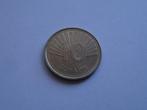 Macedonië 10 denars 2008, Ophalen of Verzenden, Overige landen, Losse munt