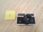 Vintage camera Agfa Silette, Ophalen, Gebruikt, Compact, Overige Merken