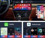 Carplay Navigatie Maserati quattroporte 2015 android 128gb, Oberonweg 262 3208pg, Nieuw, Ophalen of Verzenden, Dynavin
