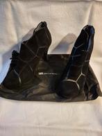 United Nude Enkellaarsjes Zwart Suede Girafprint, Kleding | Dames, Schoenen, United Nude, Zwart, Lage of Enkellaarzen, Ophalen of Verzenden