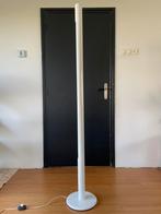 Vintage Tube Light/ Buislamp - Vloerlamp/ Staande Lamp - Wit, Huis en Inrichting, Lampen | Vloerlampen, Ophalen, Gebruikt, Vintage, Postmodern