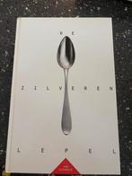 de zilveren lepel, Ophalen of Verzenden, Zo goed als nieuw, Italië