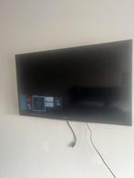 Samsung 32" Full HDTV Smart TV., Audio, Tv en Foto, Televisies, Ophalen, Zo goed als nieuw, 50 Hz, Samsung