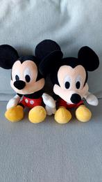 2 x Disney tweeling voor 7,50 € per paar., Verzamelen, Disney, Ophalen, Overige figuren