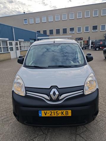 Renault Kangoo 1.5 DCI NEW apk✅ airco✅ beschikbaar voor biedingen