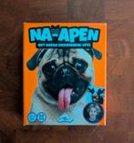 Identity Games Na-apen Kaartspel - Het gekkedierenmeme-spel, Hobby en Vrije tijd, Gezelschapsspellen | Kaartspellen, Een of twee spelers