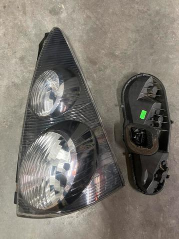 Achterlicht rechts Citroen C1 Peugeot 107 beschikbaar voor biedingen
